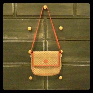 Authentic Gucci handbag